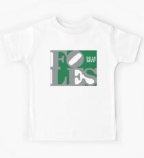 Nick Foles Love Park Kids Tee