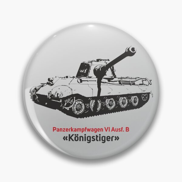 Item preview, German World War II Konigstiger tank designed and sold by FAawRay.