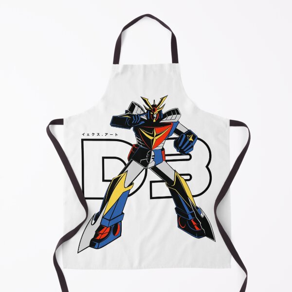Item preview, 136b D3 Robot designed and sold by Yexart.