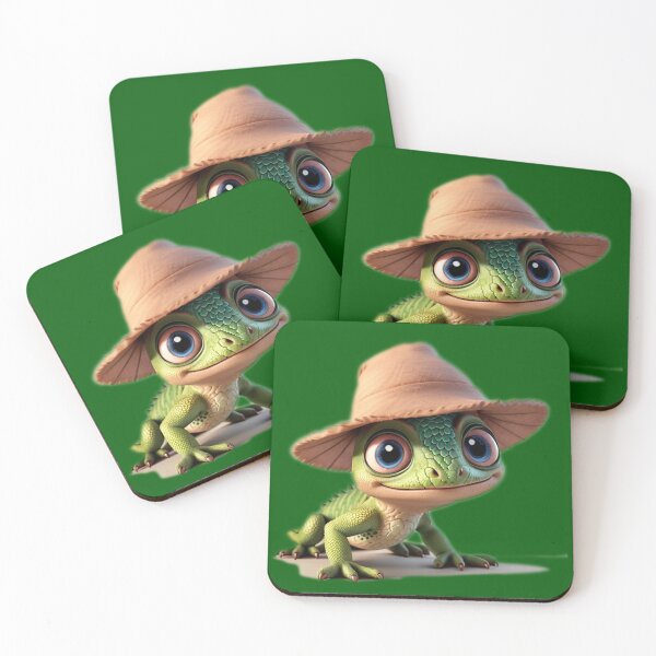 Item preview, Lizard designed and sold by TBAnimals.