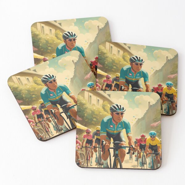 Item preview, Tour de France 2023 artwork designed and sold by 69trends.