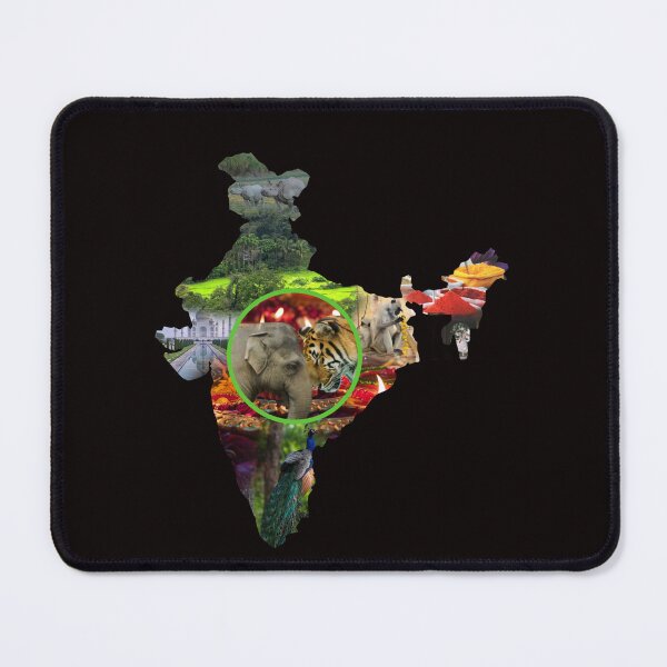 Item preview, india designed and sold by italian-Bob.