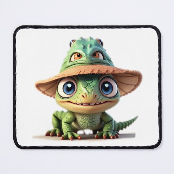 Item preview, LIZARD designed and sold by TBAnimals.