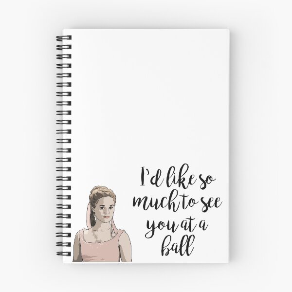 Item preview, Anna Karenina Kitty Shcherbatsk quote designed and sold by itsthesuckzone.