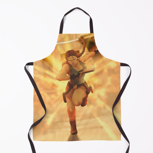 Item preview, Tomb raider designed and sold by miquesusaniz.