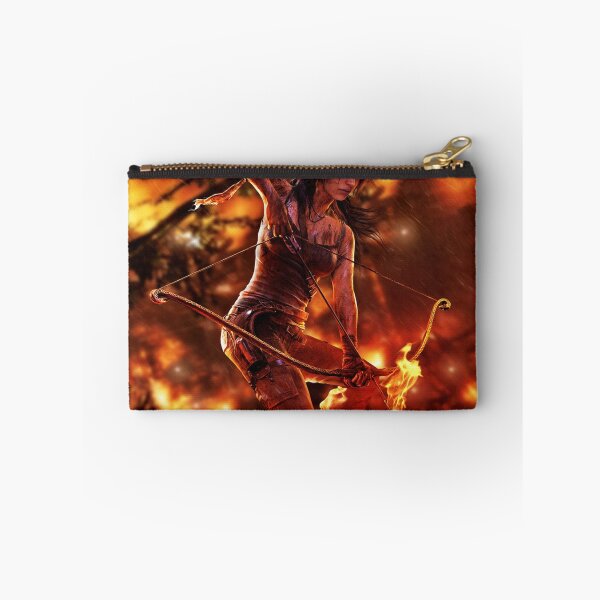Item preview, Tomb raider designed and sold by miquesusaniz.