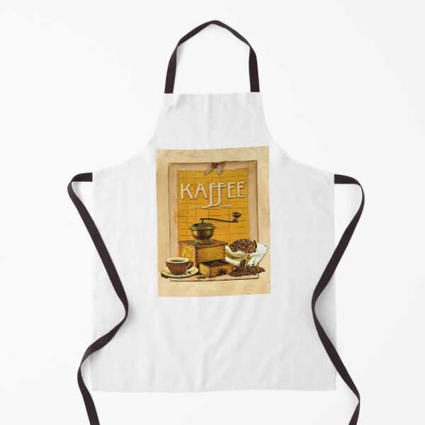 Item preview, Vintage kitchen picture - coffee designed and sold by Dirk h. Wendt.