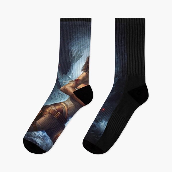 Item preview, Tomb raider designed and sold by miquesusaniz.