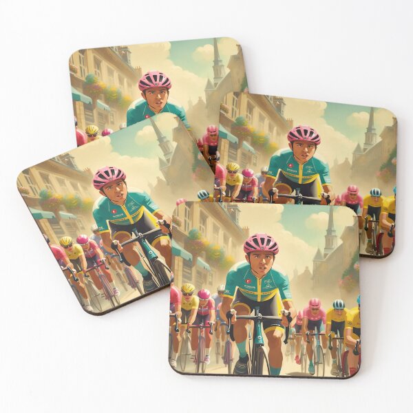 Item preview, Tour de France 2023 artwork designed and sold by 69trends.