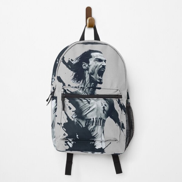 Item preview, Zlatan Ibrahimovic splash art designed and sold by Dr-Kane.