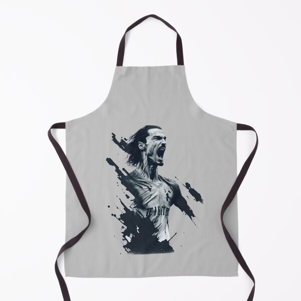Item preview, Zlatan Ibrahimovic splash art designed and sold by Dr-Kane.