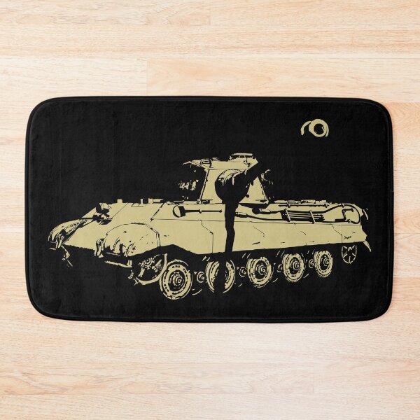 Artikelvorschau, Der unvergleichliche deutsche Tiger II Panzer entworfen und verkauft von FAawRay.