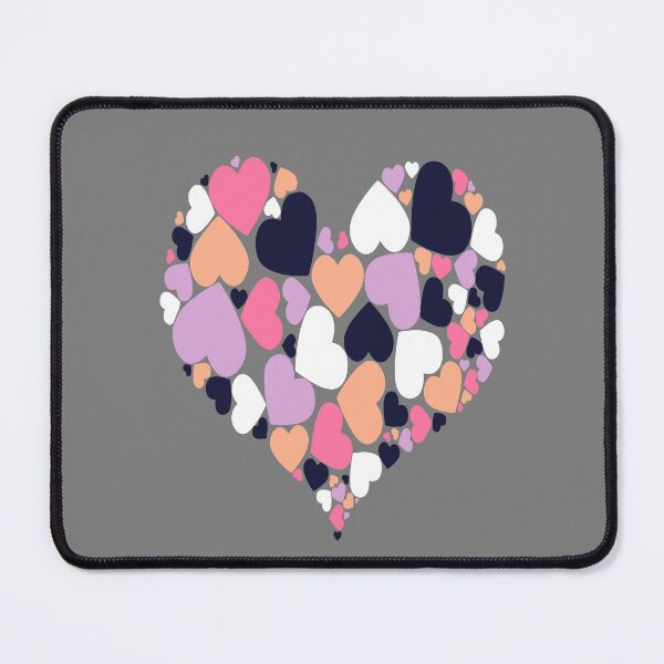 Item preview, A Heart Of Hearts Biromantic Proud To Love designed and sold by taiche.