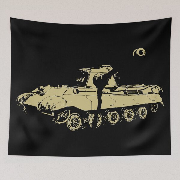 Artikelvorschau, Der unvergleichliche deutsche Tiger II Panzer entworfen und verkauft von FAawRay.