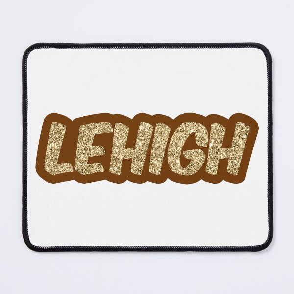 Item preview, lehigh university designed and sold by designsbysamantha.
