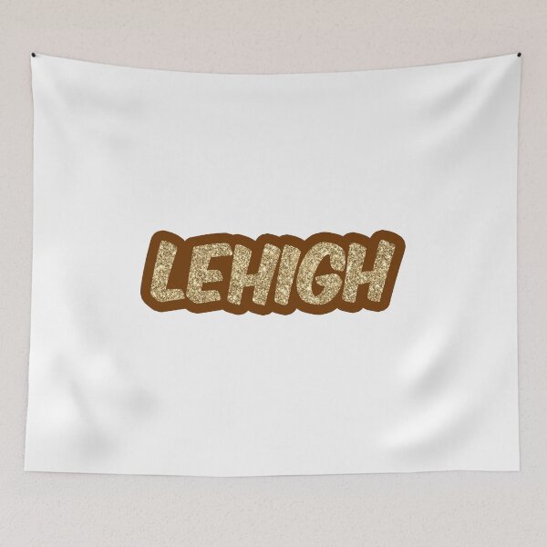 Item preview, lehigh university designed and sold by designsbysamantha.