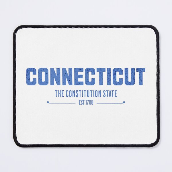 Item preview, Connecticut: The Constitution State designed and sold by ThiagoSDantas.