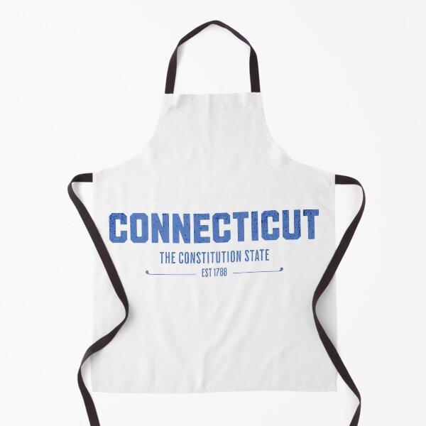 Item preview, Connecticut: The Constitution State designed and sold by ThiagoSDantas.