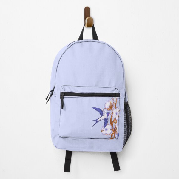 Item preview, Summer dried flowers and flying birds designed and sold by liiafis.