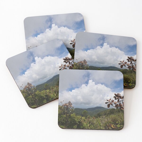 Item preview, Cloud Forest Cusuco Honduras designed and sold by erinsflicks.