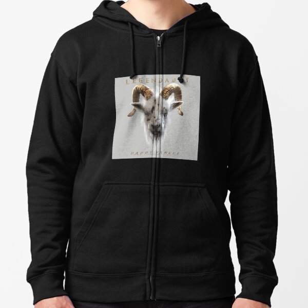 Daddy Yankee 2022 Tour King of Reggaeton the Goat Hoodie 