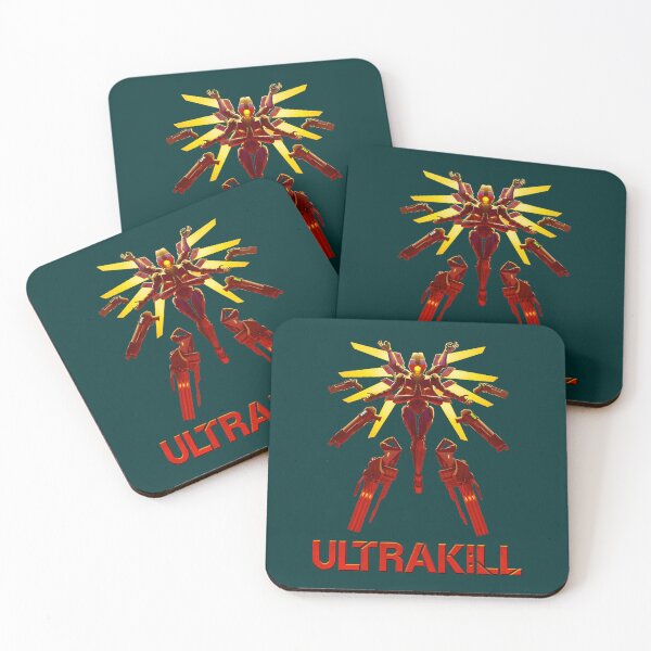 Item preview, ultrakill designed and sold by EgbertLeblanc.