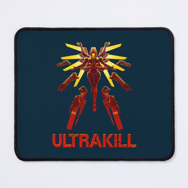 Item preview, ultrakill designed and sold by EgbertLeblanc.