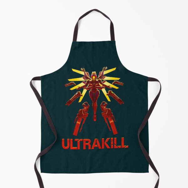 Item preview, ultrakill designed and sold by EgbertLeblanc.
