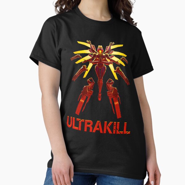 Item preview, ultrakill designed and sold by EgbertLeblanc.