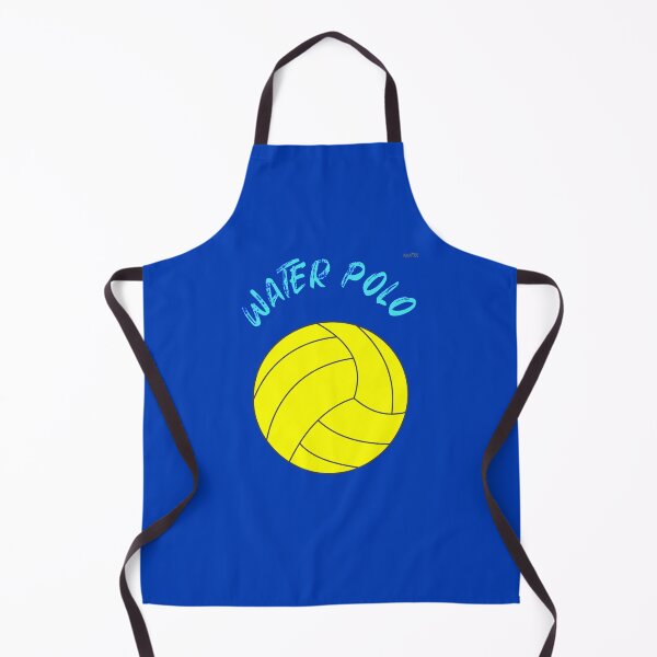 Artikelvorschau, Wasserball-Design Nr. 1 entworfen und verkauft von wowitsmytshirt.