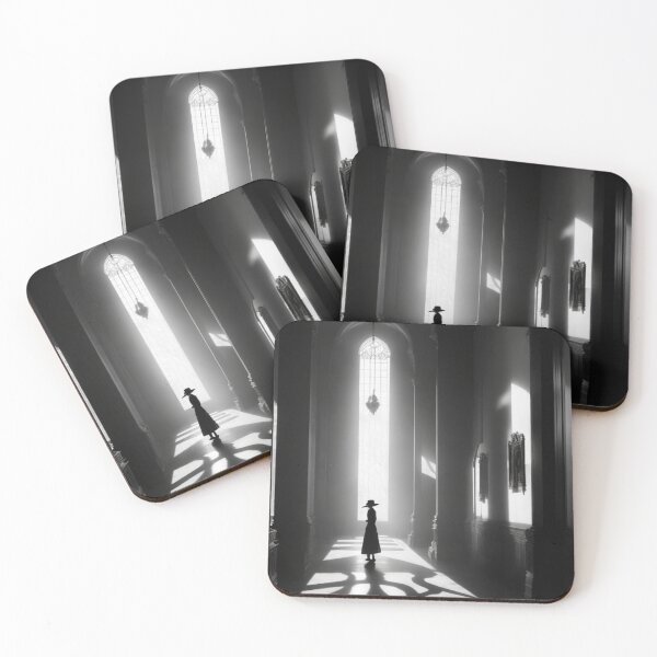 Item preview, Shadow in dark designed and sold by VRD Arena.