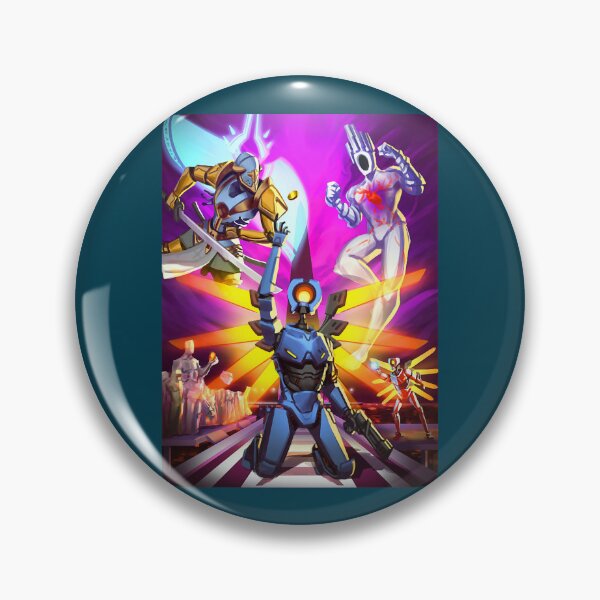 Item preview, ultrakill designed and sold by EgbertLeblanc.