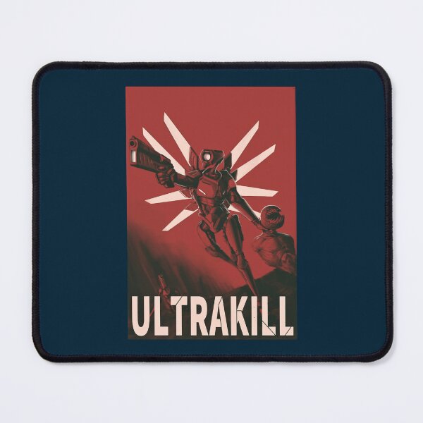 Item preview, ultrakill designed and sold by EgbertLeblanc.