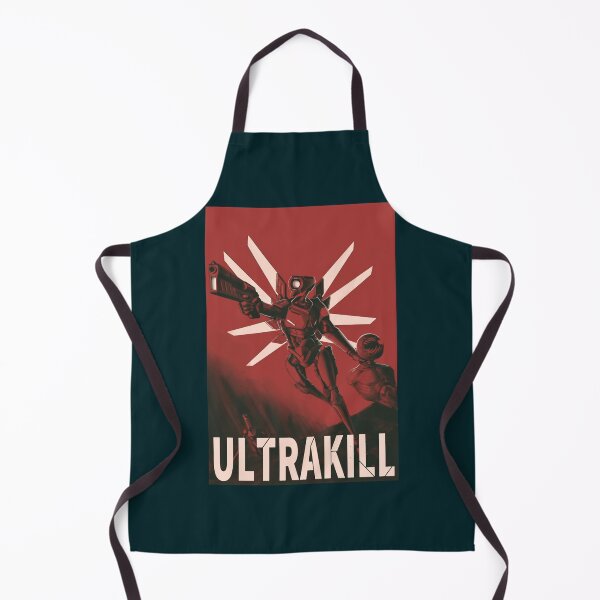 Item preview, ultrakill designed and sold by EgbertLeblanc.
