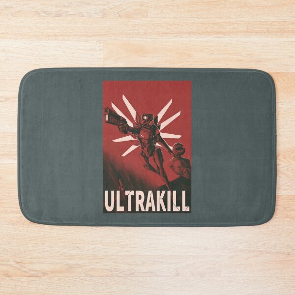 Item preview, ultrakill designed and sold by EgbertLeblanc.
