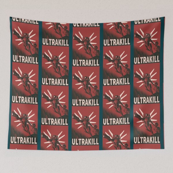 Item preview, ultrakill designed and sold by EgbertLeblanc.