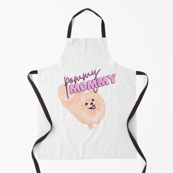 Item preview, Pommy Mommy Cream Pom Design designed and sold by joannabas.