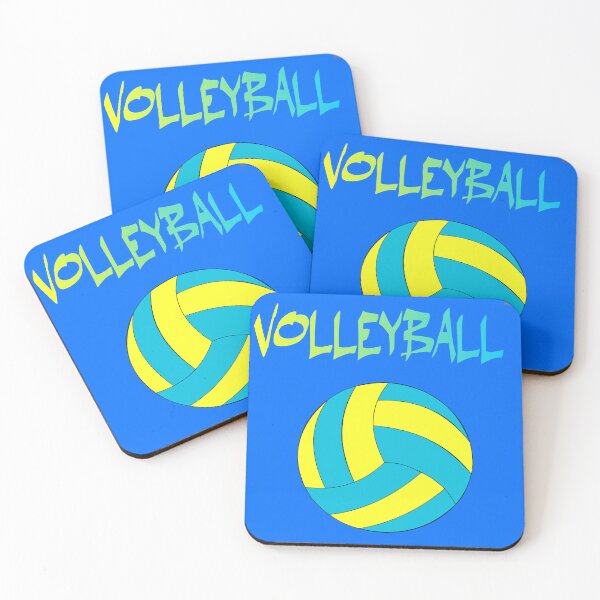 Item preview, Volleyball graphic #1 designed and sold by wowitsmytshirt.