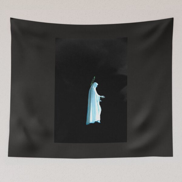 Item preview, Mary, The Divine Mother designed and sold by alabca.