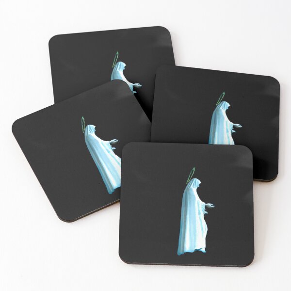 Item preview, Mary, The Divine Mother designed and sold by alabca.