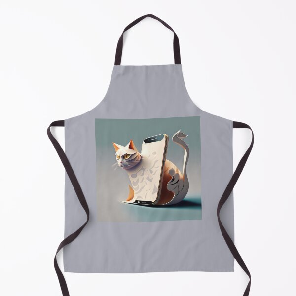 Item preview, Cat mobile phone designed and sold by melridger.