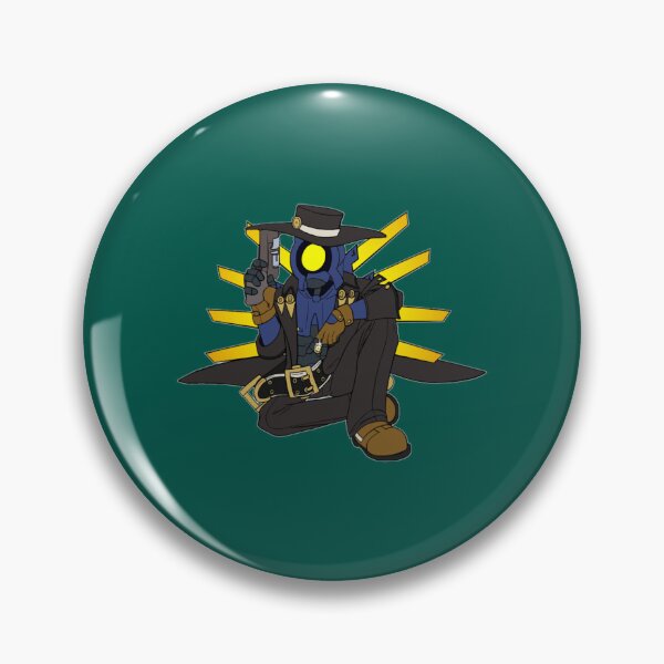 Item preview, ultrakill designed and sold by EgbertLeblanc.