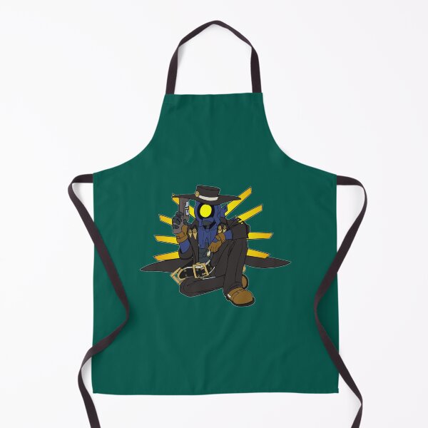 Item preview, ultrakill designed and sold by EgbertLeblanc.