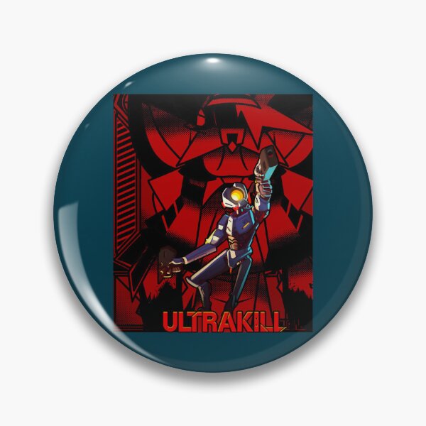 Item preview, ultrakill designed and sold by EgbertLeblanc.