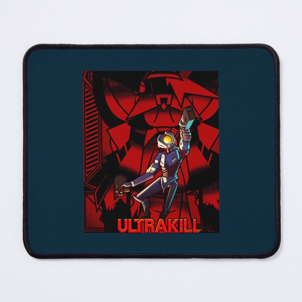 Item preview, ultrakill designed and sold by EgbertLeblanc.
