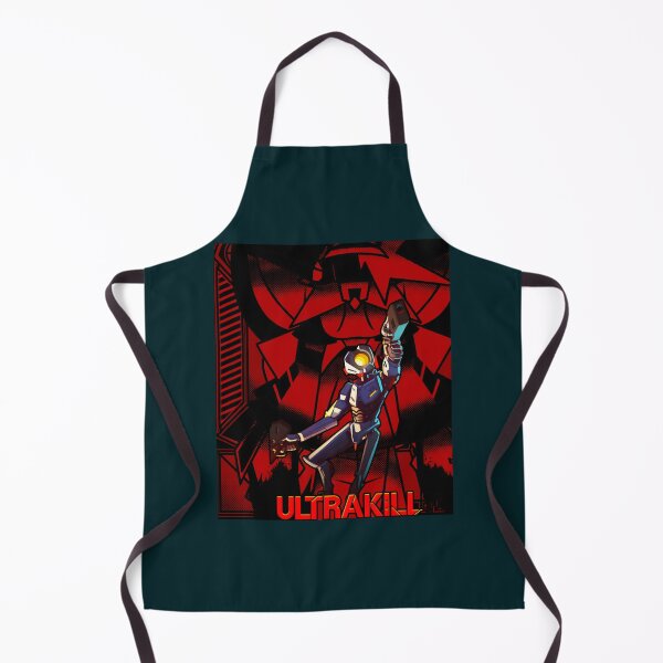 Item preview, ultrakill designed and sold by EgbertLeblanc.