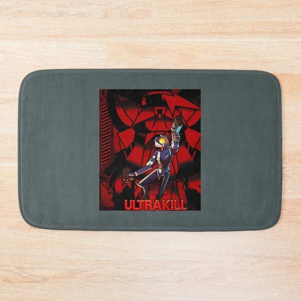 Item preview, ultrakill designed and sold by EgbertLeblanc.