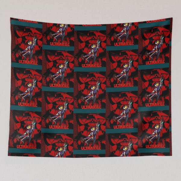 Item preview, ultrakill designed and sold by EgbertLeblanc.