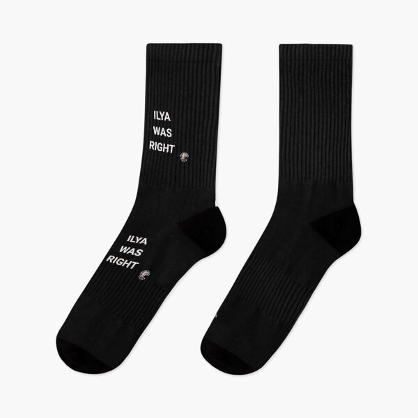 Item preview, Ilya was RIGHT ! designed and sold by babayagai.