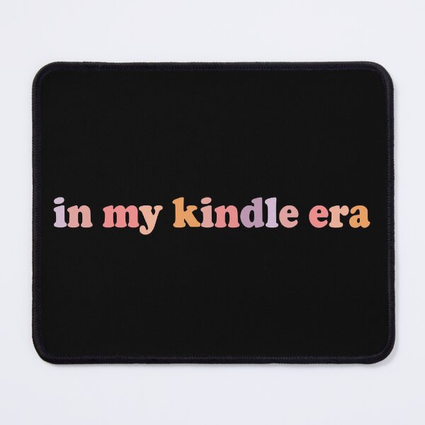 Item preview, in my kindle era designed and sold by Mamado-sakou.